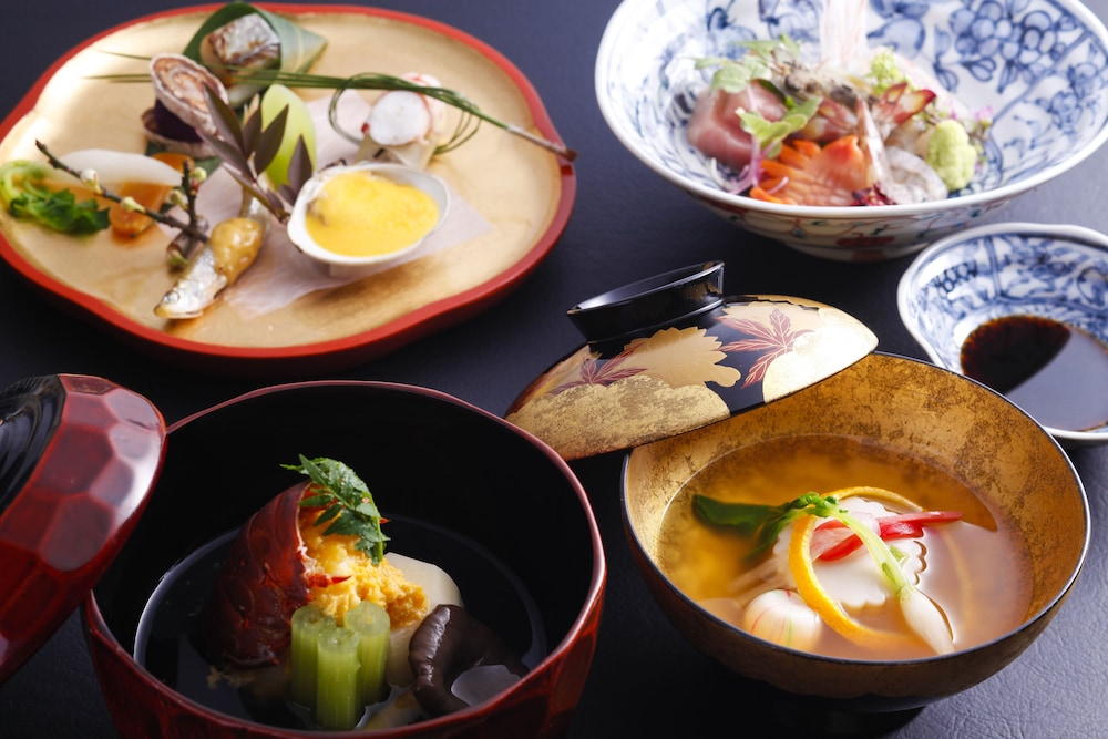橋乃家別館 嵐翠 神戸