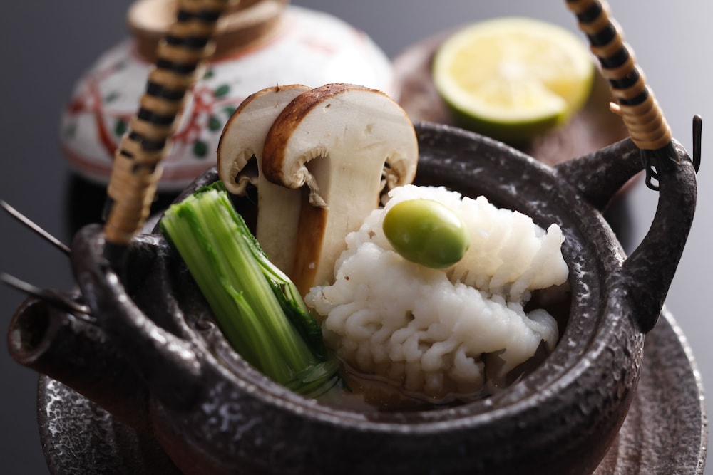 橋乃家別館 嵐翠 神戸
