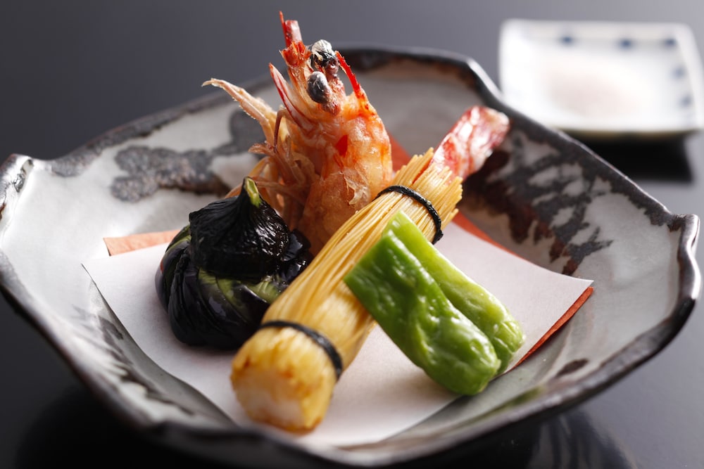 橋乃家別館 嵐翠 神戸
