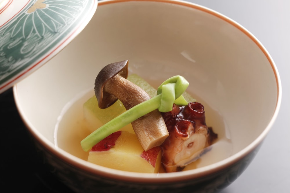 橋乃家別館 嵐翠 神戸
