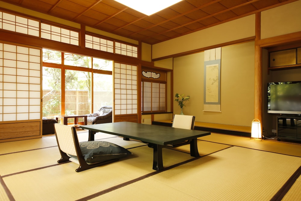 橋乃家別館 嵐翠 神戸