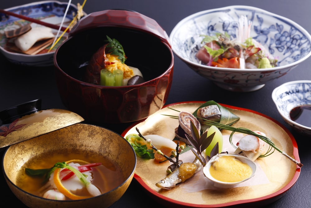 橋乃家別館 嵐翠 神戸