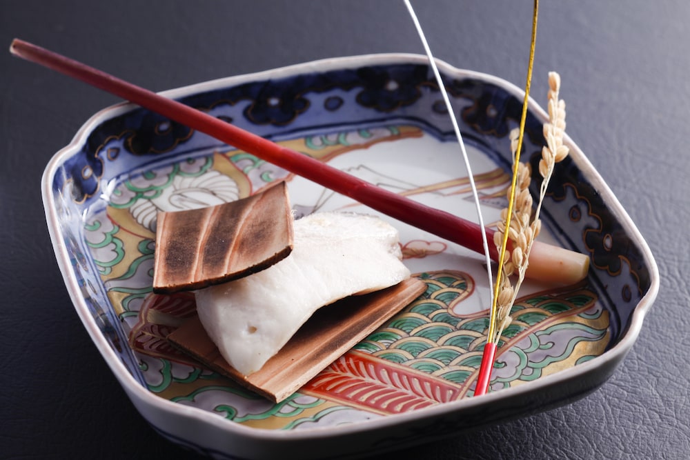 橋乃家別館 嵐翠 神戸