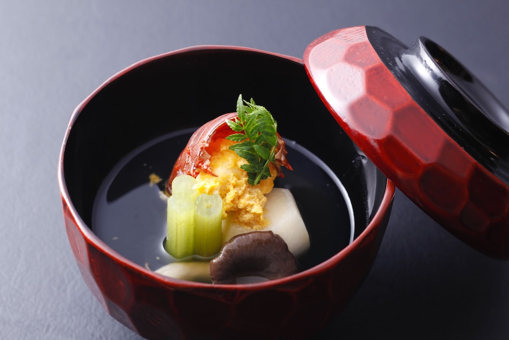 橋乃家別館 嵐翠 神戸