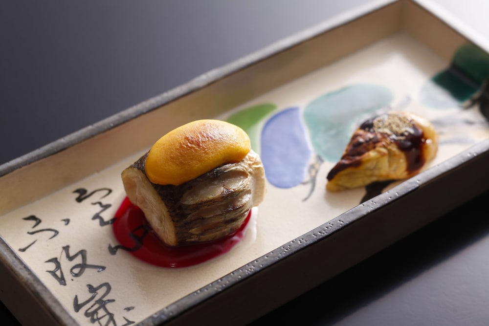 橋乃家別館 嵐翠 神戸