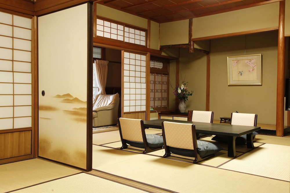 橋乃家別館 嵐翠 神戸