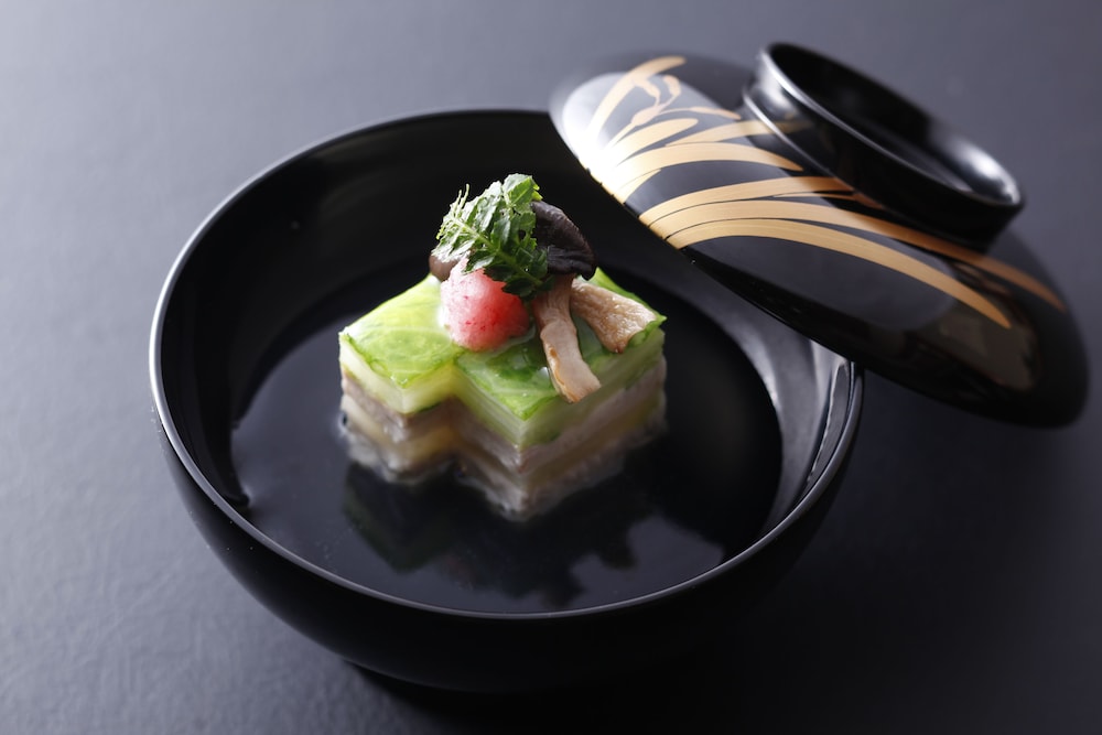 橋乃家別館 嵐翠 神戸
