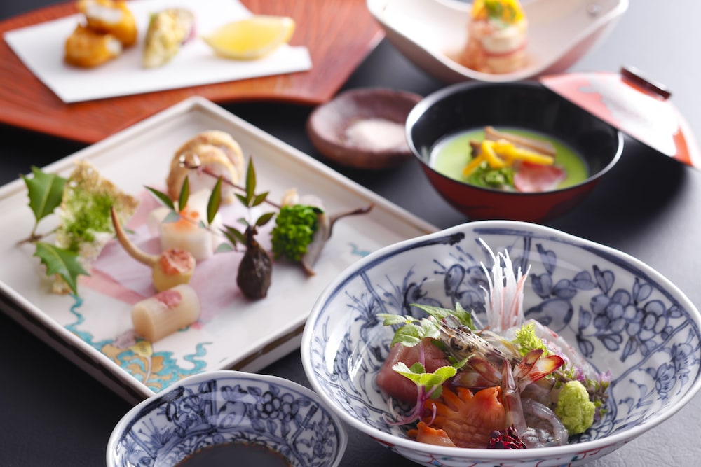 橋乃家別館 嵐翠 神戸
