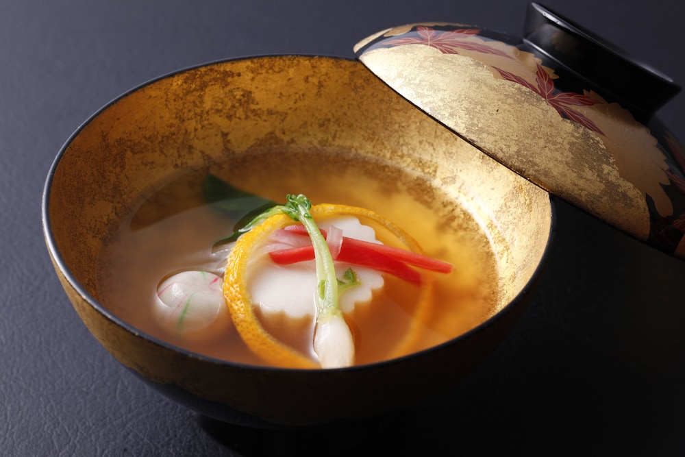 橋乃家別館 嵐翠 神戸