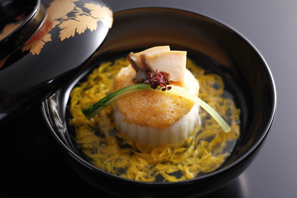 橋乃家別館 嵐翠 神戸