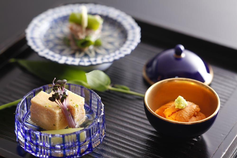 橋乃家別館 嵐翠 神戸
