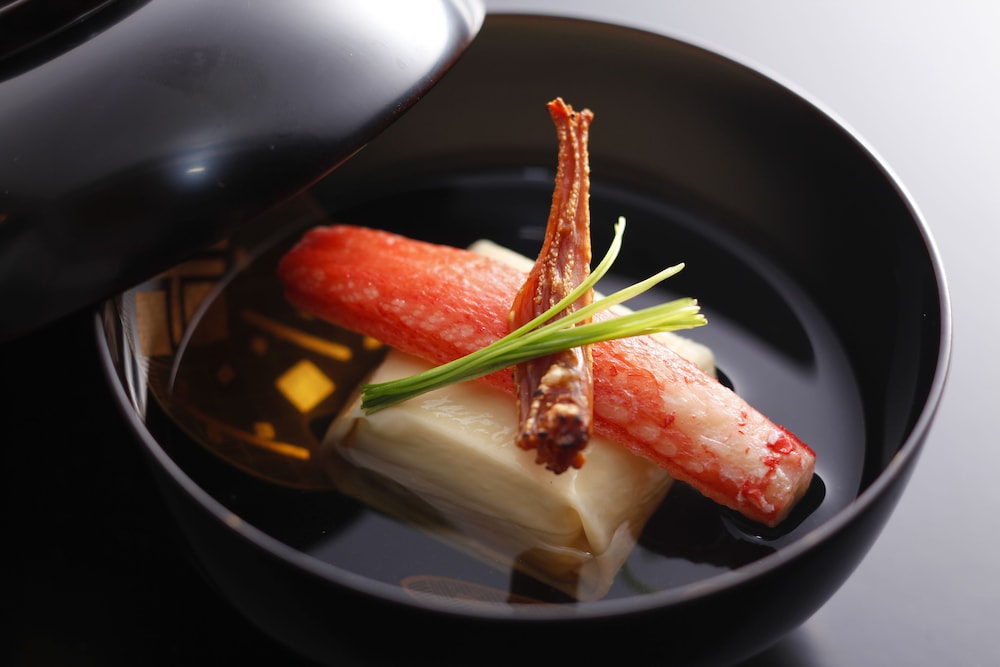 橋乃家別館 嵐翠 神戸