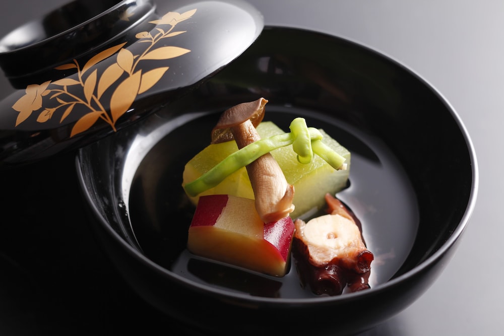 橋乃家別館 嵐翠 神戸