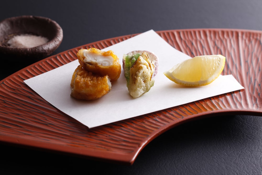 橋乃家別館 嵐翠 神戸