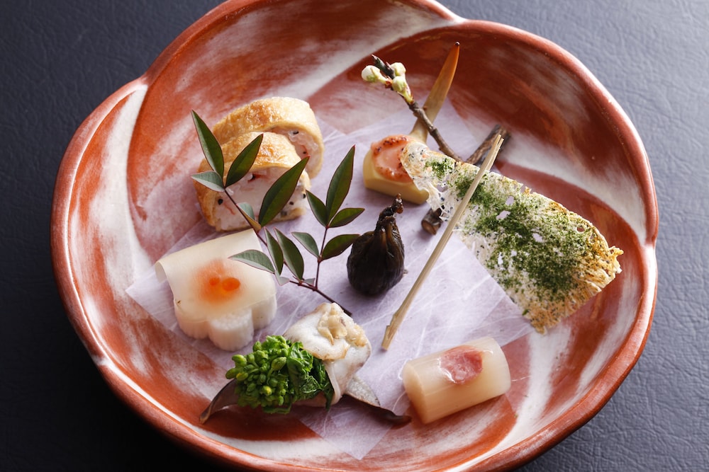橋乃家別館 嵐翠 神戸