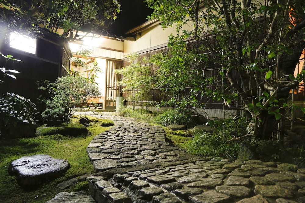 橋乃家別館 嵐翠 神戸