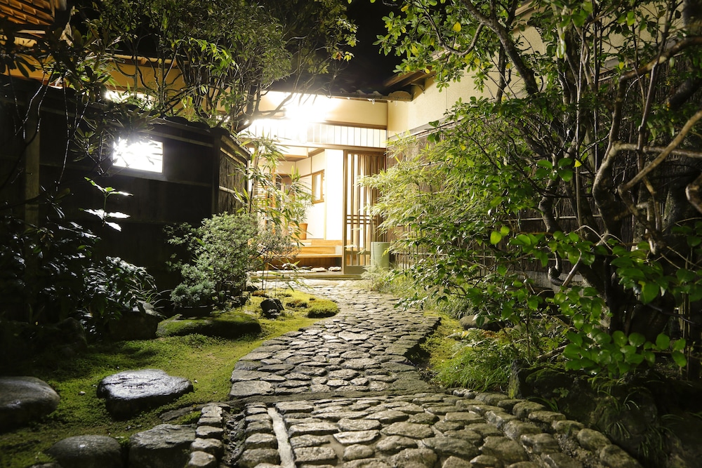 橋乃家別館 嵐翠 神戸