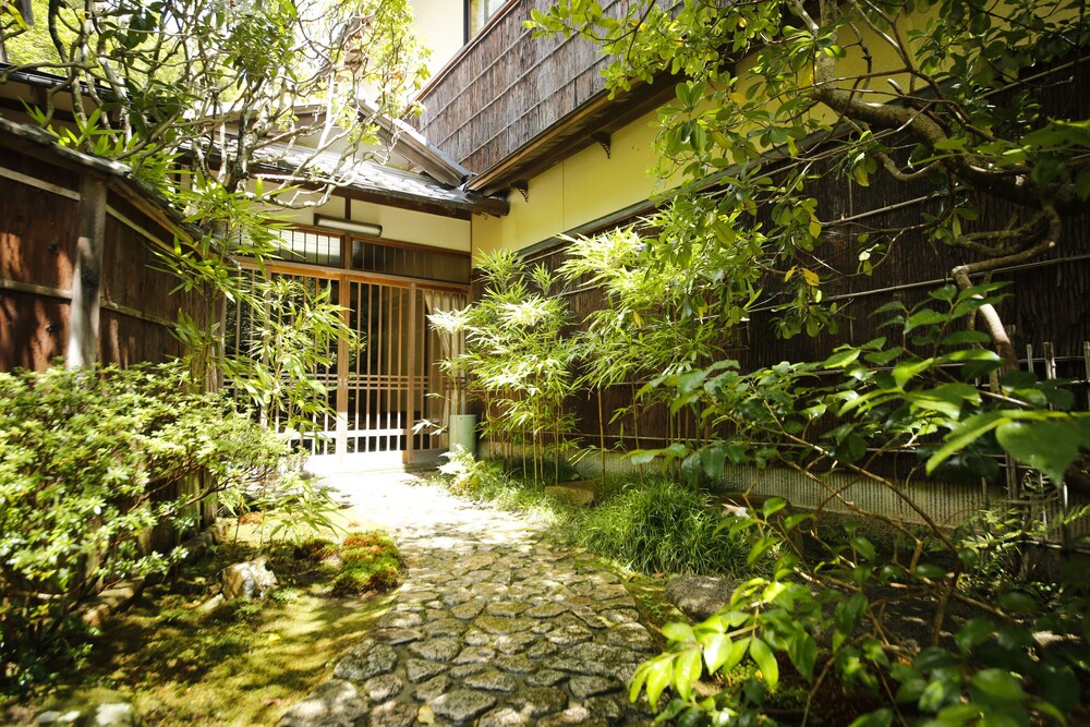 橋乃家別館 嵐翠 神戸