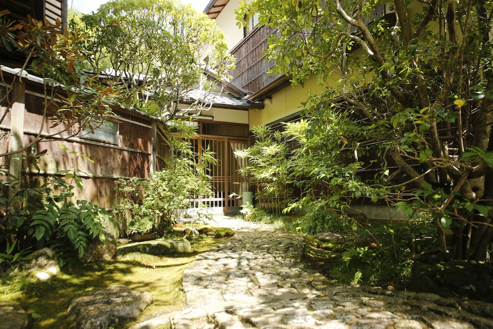 橋乃家別館 嵐翠 神戸