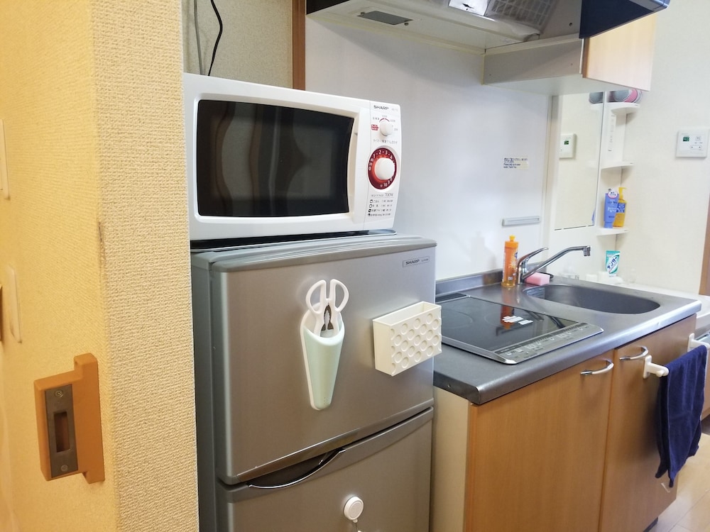 HOSEI APARTMENT 101 神戸