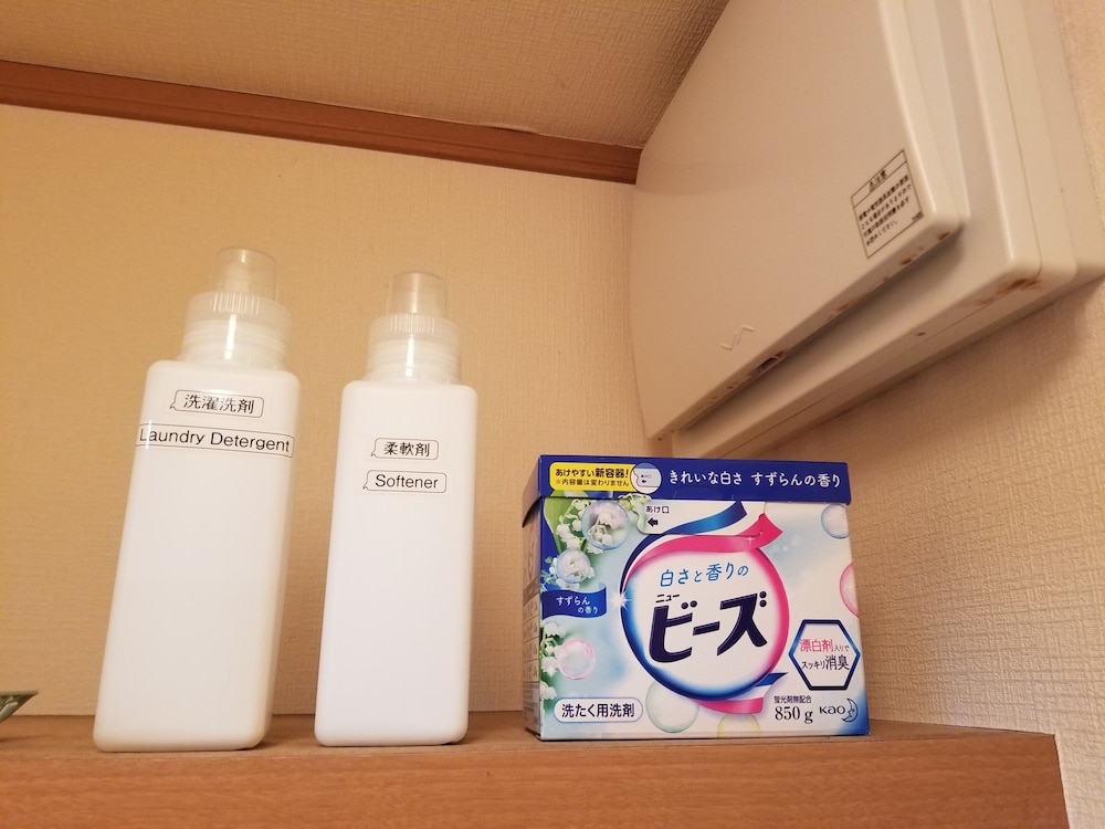 HOSEI APARTMENT 101 神戸