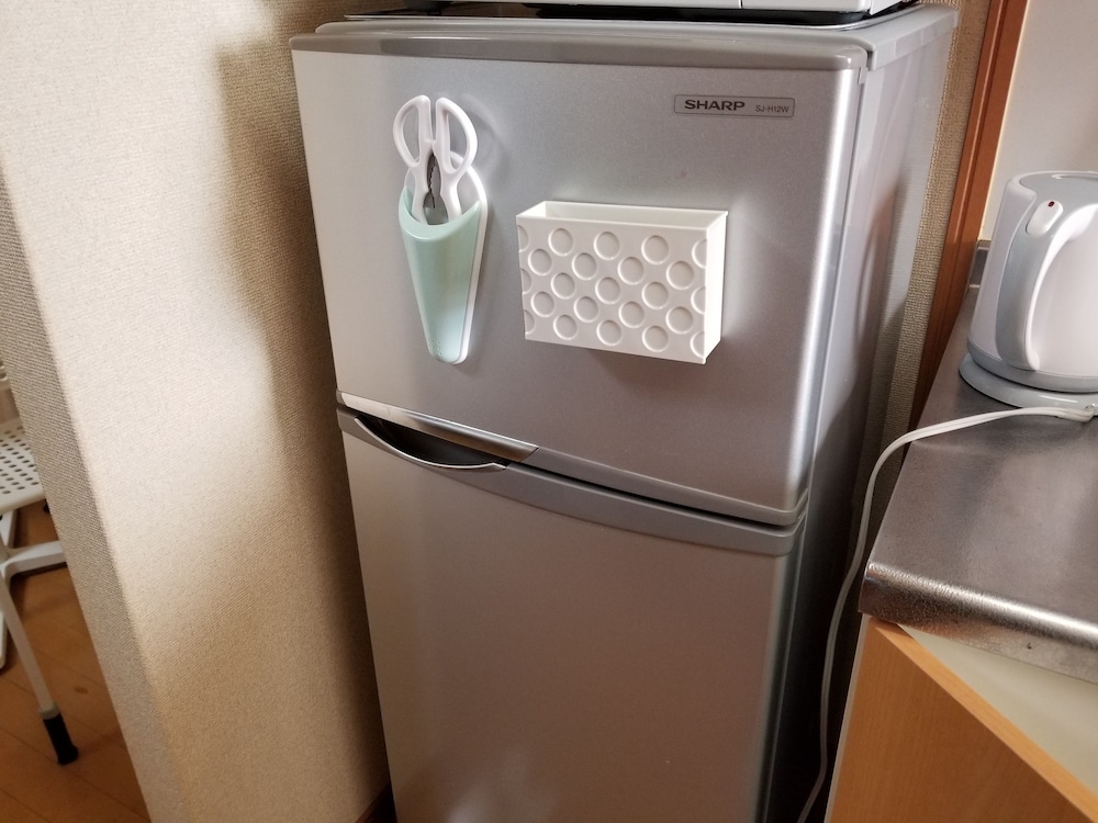 HOSEI APARTMENT 101 神戸