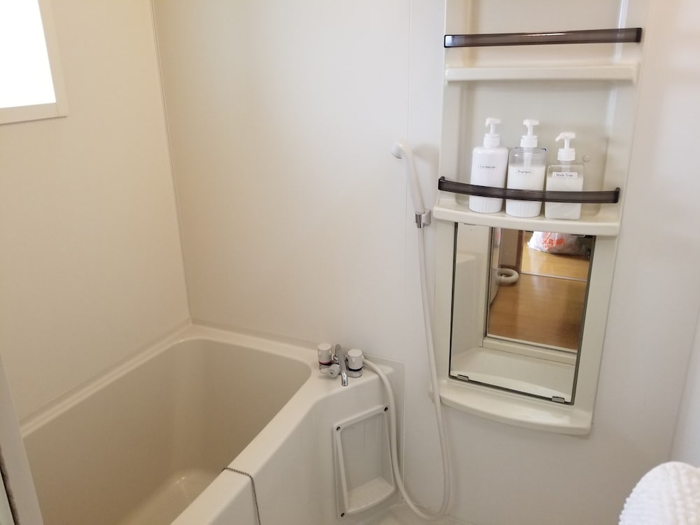 HOSEI APARTMENT 101 神戸