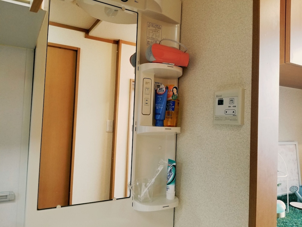HOSEI APARTMENT 101 神戸