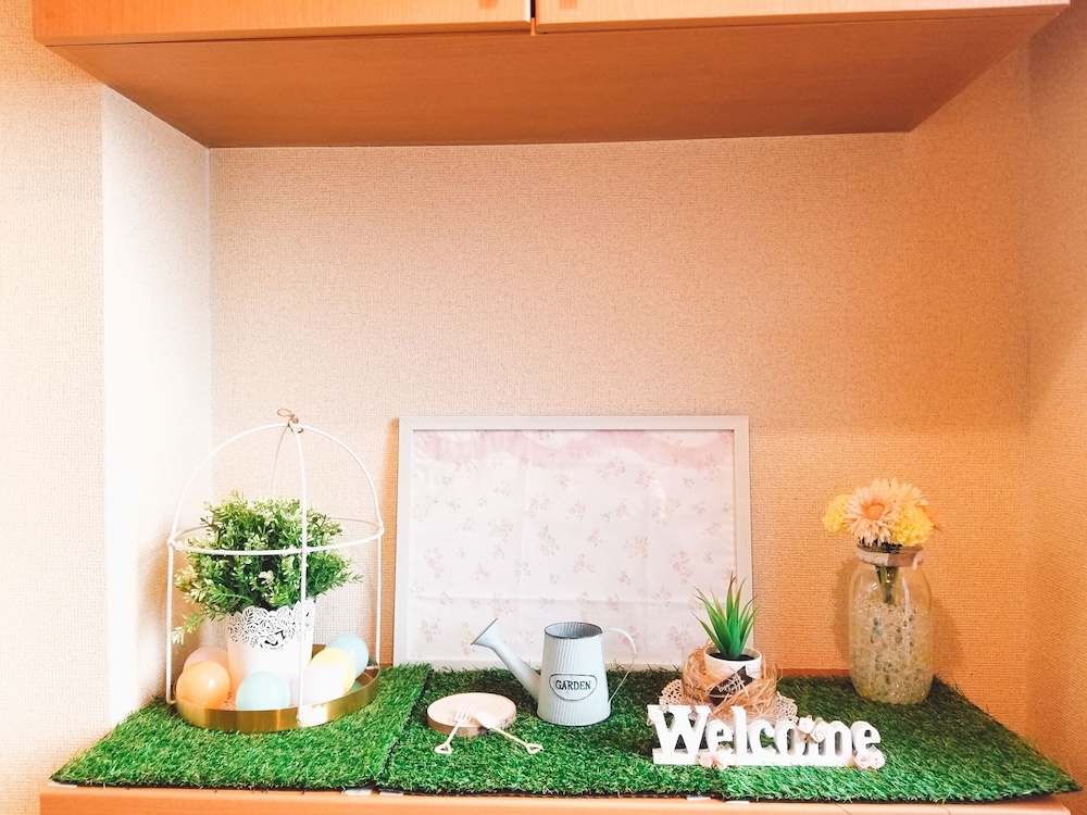 HOSEI APARTMENT 101 神戸