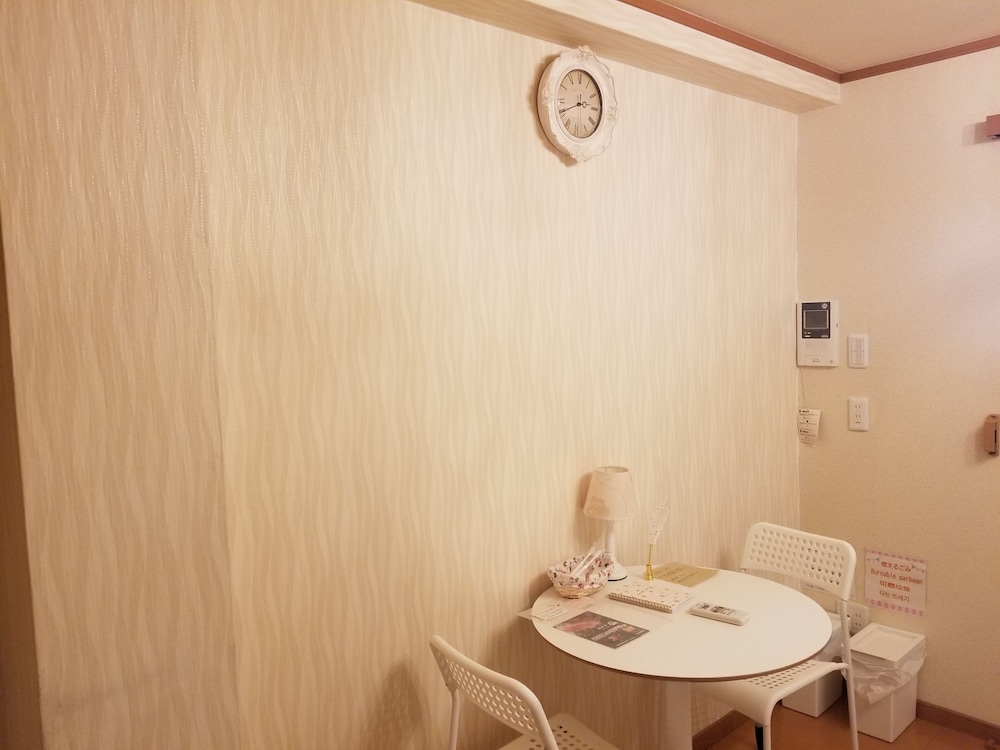 HOSEI APARTMENT 101 神戸