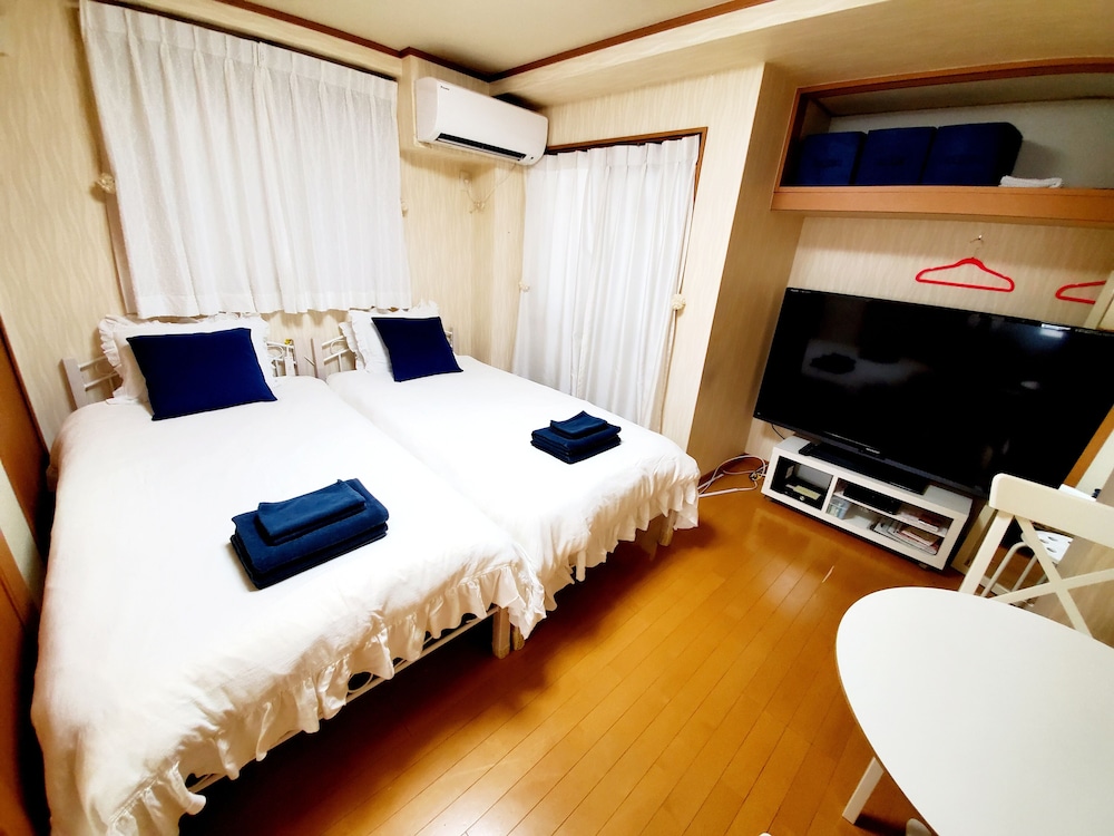 HOSEI APARTMENT 101 神戸