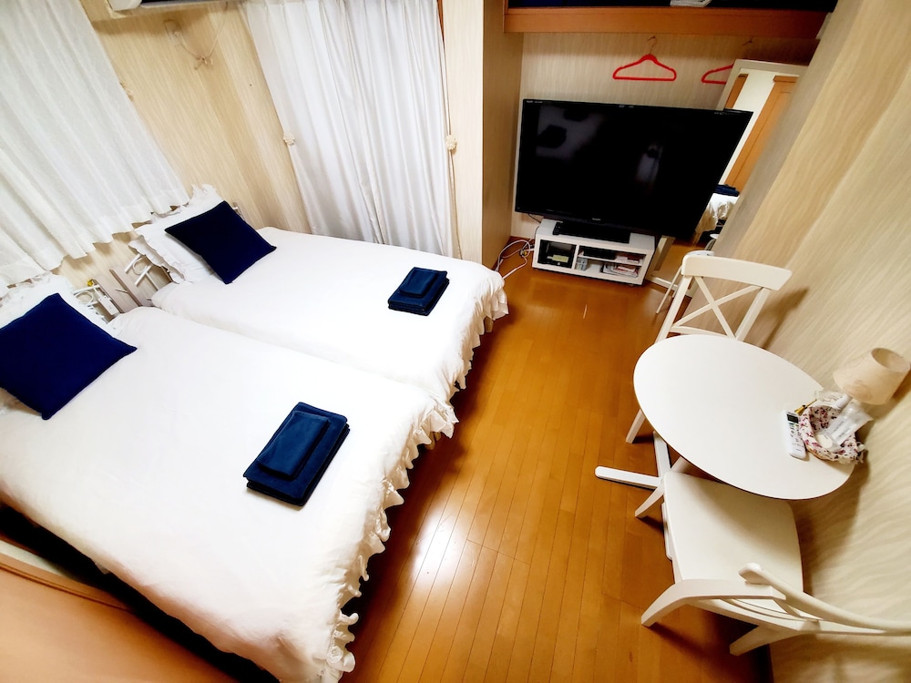 HOSEI APARTMENT 101 神戸