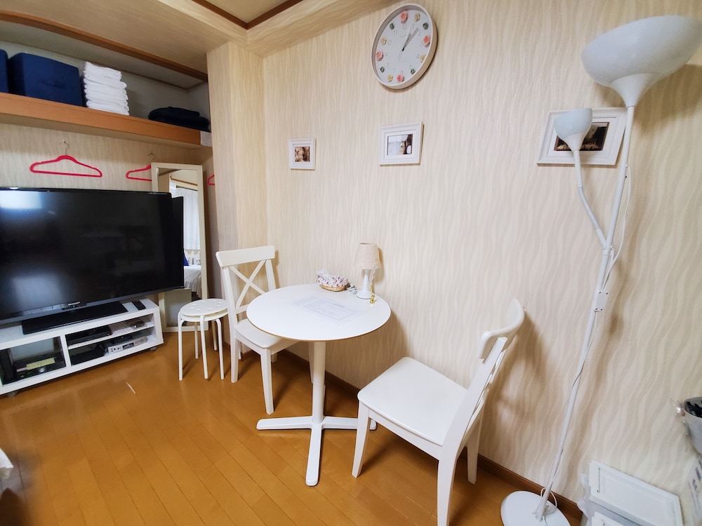 HOSEI APARTMENT 101 神戸