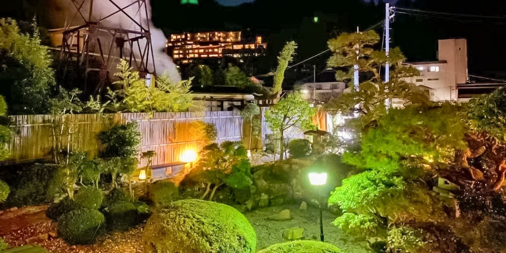 和正堂・禅 神戸