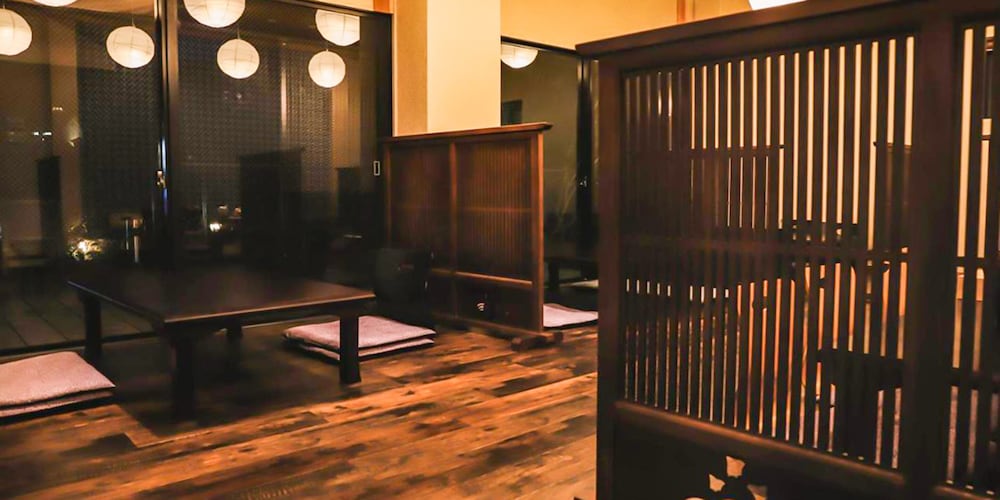 和正堂・禅 神戸