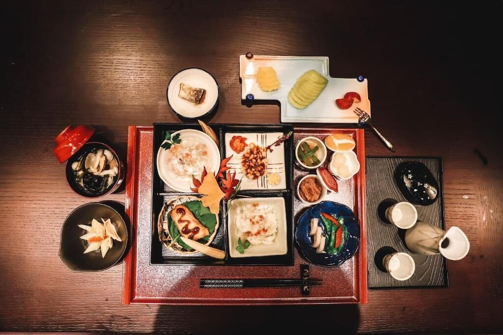 和正堂・禅 神戸