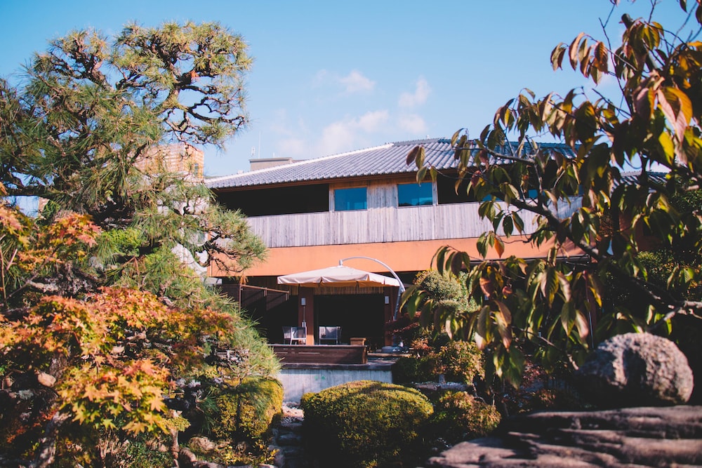 和正堂・禅 神戸