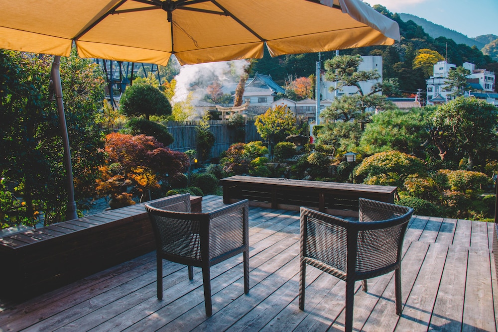 和正堂・禅 神戸