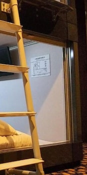 神戸カプセルホテルセキ 神戸