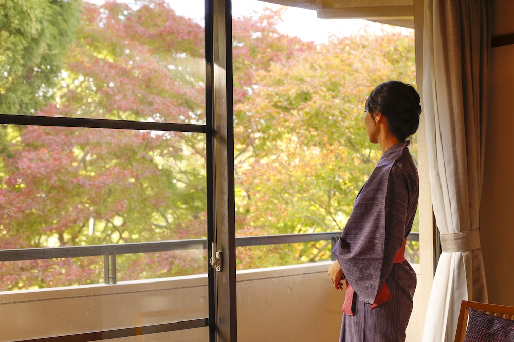 SPA TERRACE 紫翠 神戸