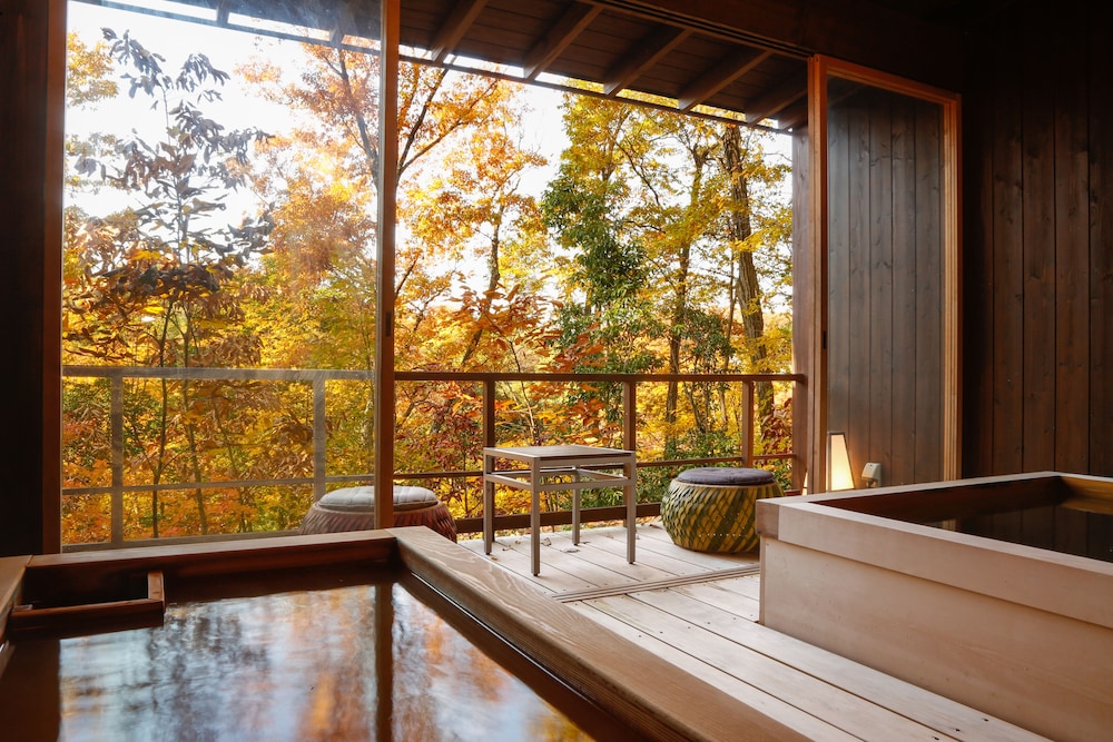 SPA TERRACE 紫翠 神戸