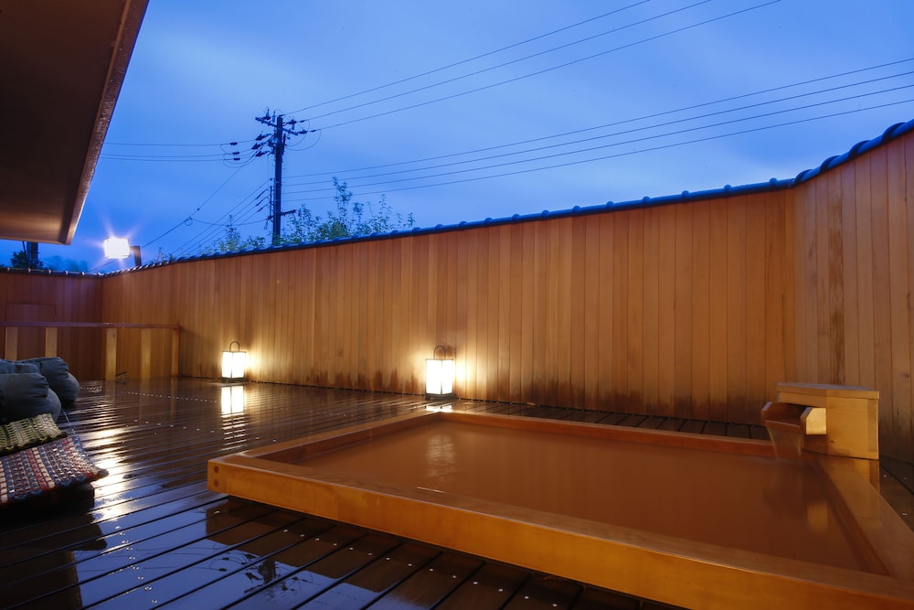 SPA TERRACE 紫翠 神戸