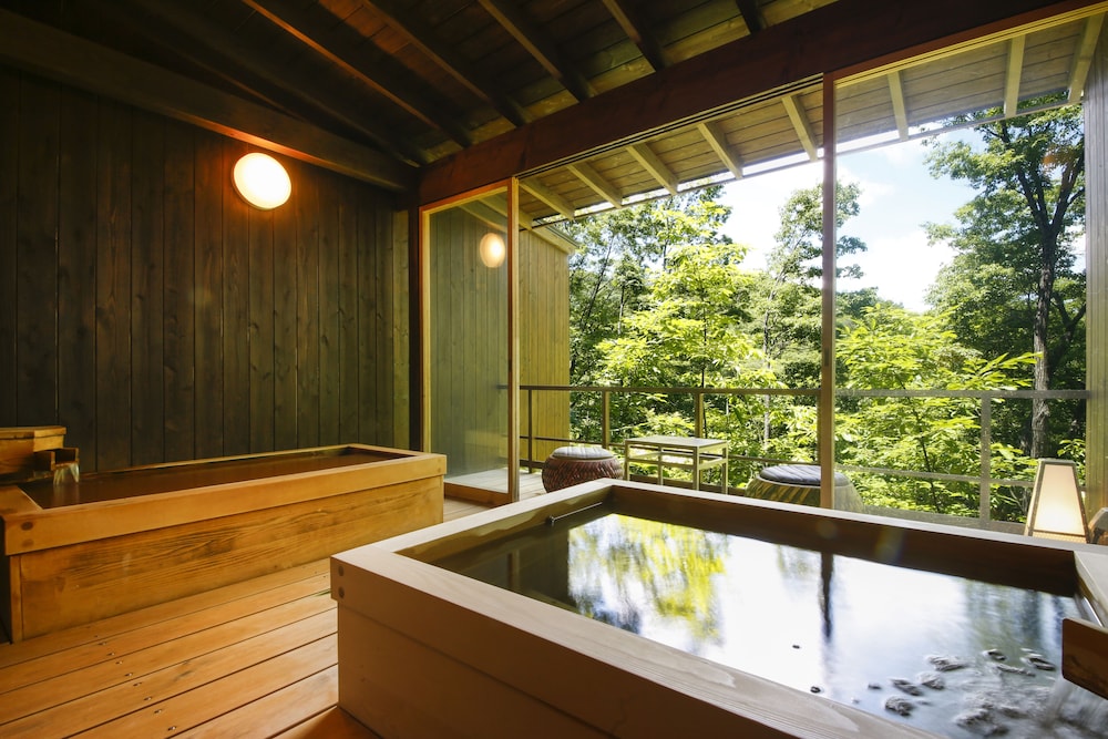 SPA TERRACE 紫翠 神戸