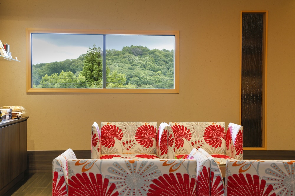 SPA TERRACE 紫翠 神戸