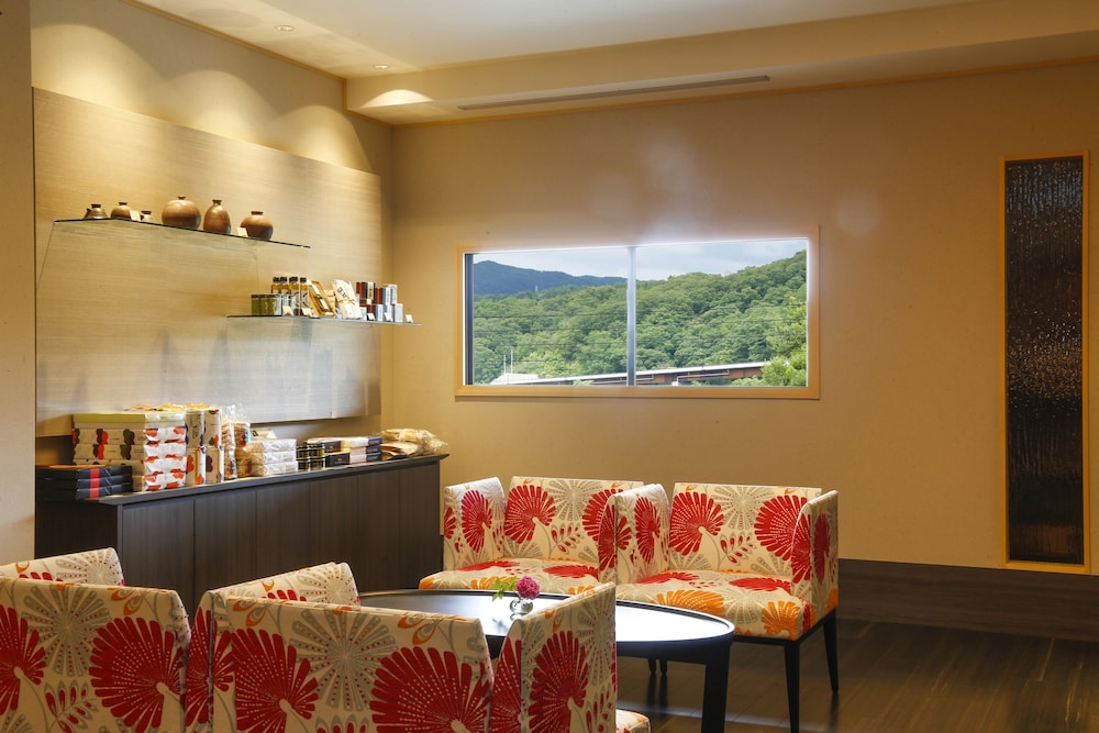 SPA TERRACE 紫翠 神戸