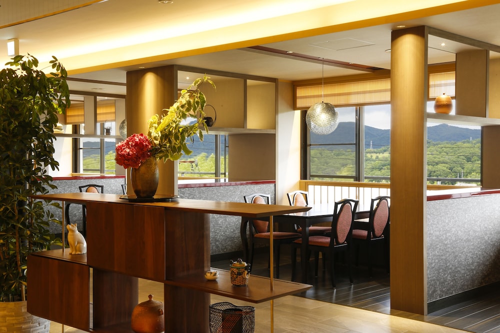 SPA TERRACE 紫翠 神戸