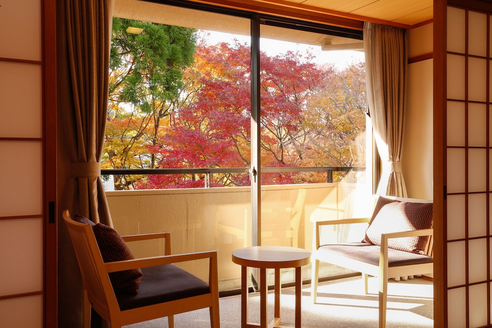 SPA TERRACE 紫翠 神戸