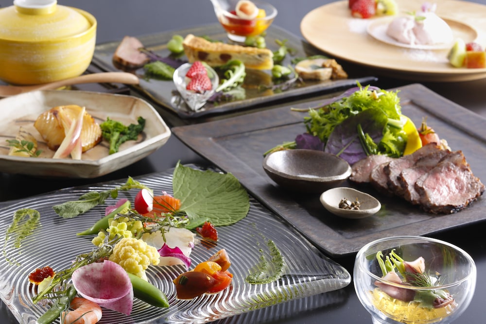 SPA TERRACE 紫翠 神戸