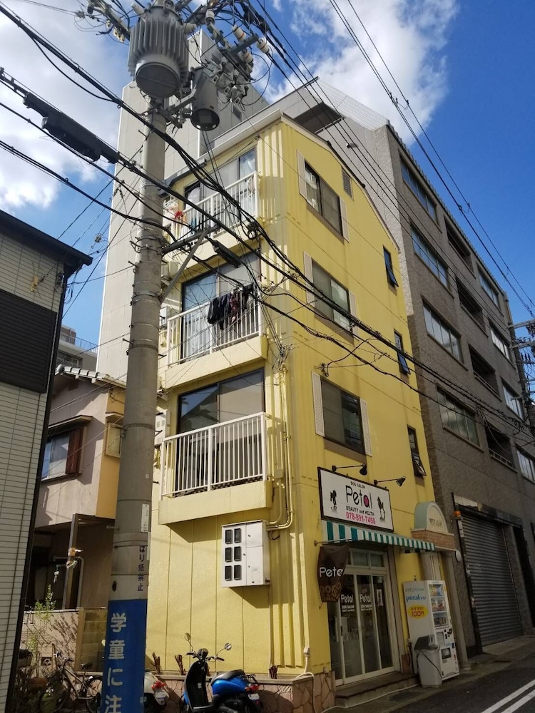 PETIT ASAHI 201 神戸