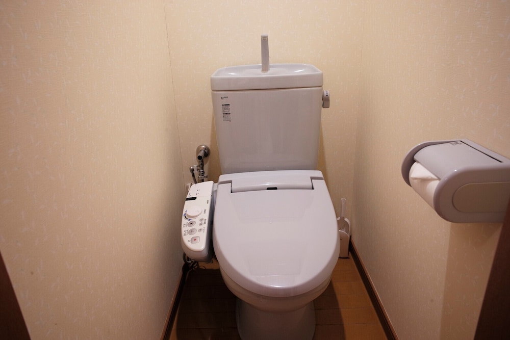 HOSEI APARTMENT 201 神戸